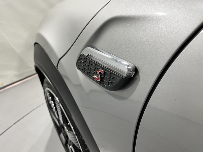2022 (72) MINI HATCHBACK 2.0 Cooper S Exclusive 5dr Auto 3506159