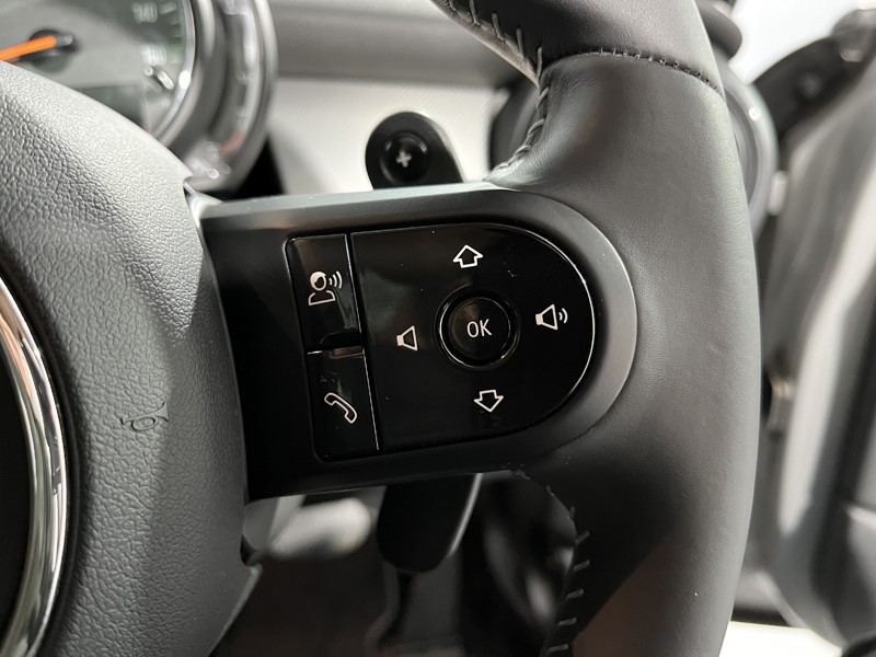 2022 (72) MINI HATCHBACK 2.0 Cooper S Exclusive 5dr Auto 3506144