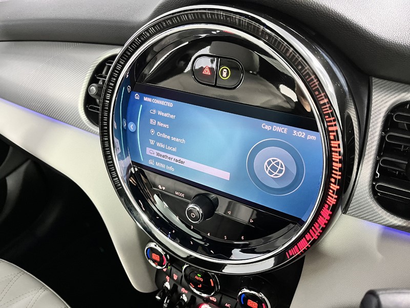 2022 (72) MINI HATCHBACK 2.0 Cooper S Exclusive 5dr Auto 3506150