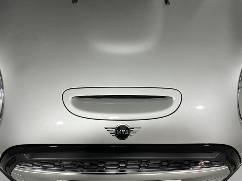 2022 (72) MINI HATCHBACK 2.0 Cooper S Exclusive 5dr Auto 3506157