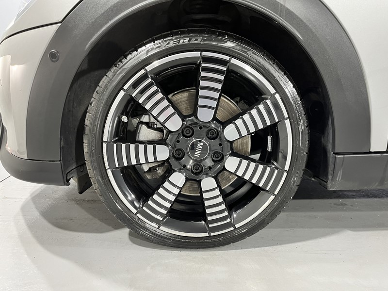 2022 (72) MINI HATCHBACK 2.0 Cooper S Exclusive 5dr Auto 3506134