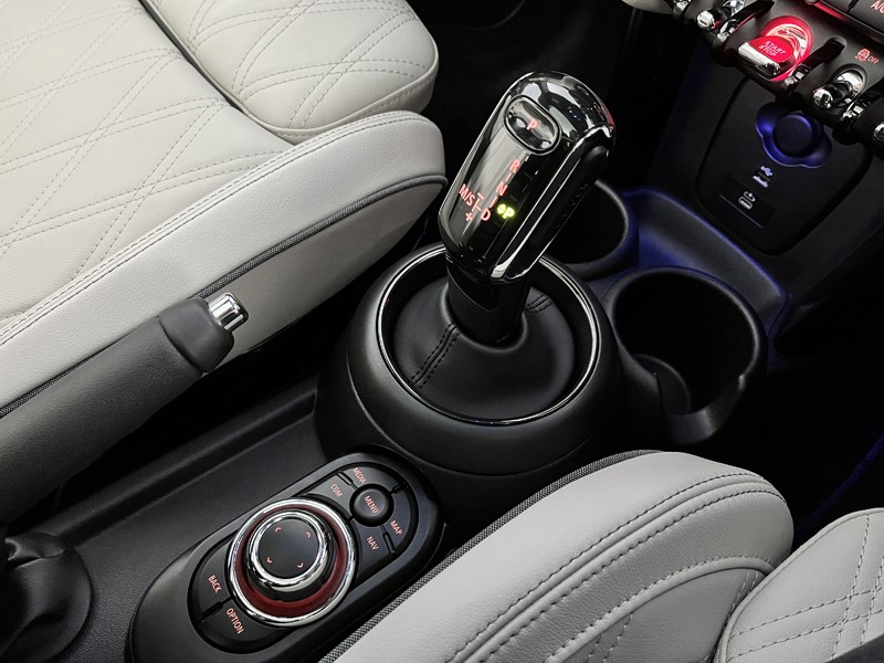 2022 (72) MINI HATCHBACK 2.0 Cooper S Exclusive 5dr Auto 3506130