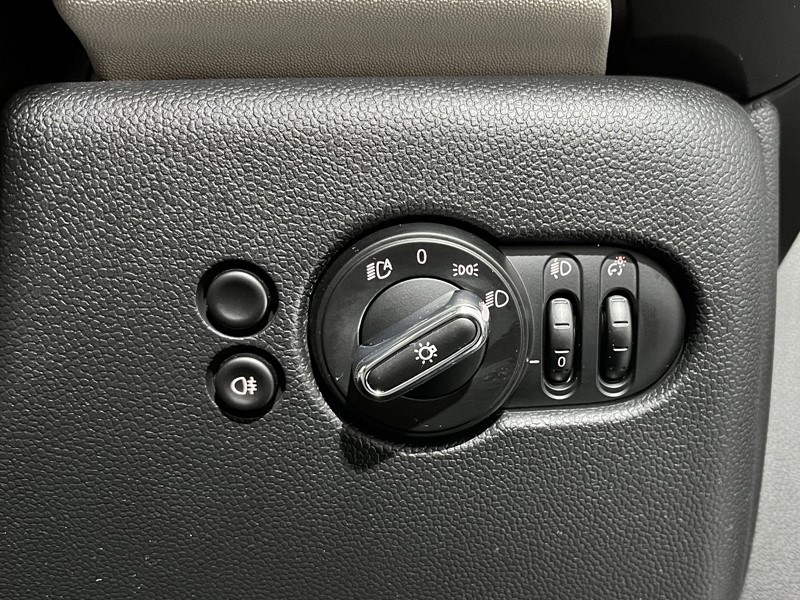 2022 (72) MINI HATCHBACK 2.0 Cooper S Exclusive 5dr Auto 3506141