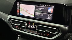 2021 (71) BMW 3 SERIES 318i M Sport 4dr Step Auto 3491296