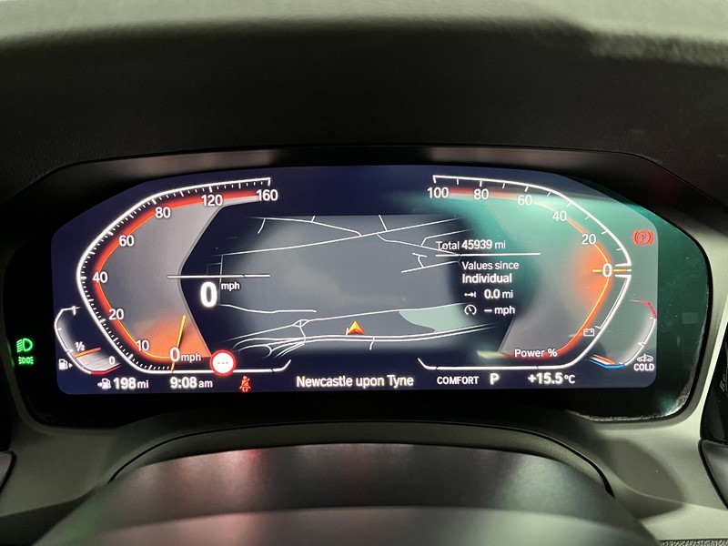 2021 (71) BMW 3 SERIES 318i M Sport 4dr Step Auto 3491297