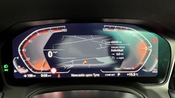 2021 (71) BMW 3 SERIES 318i M Sport 4dr Step Auto 3491297