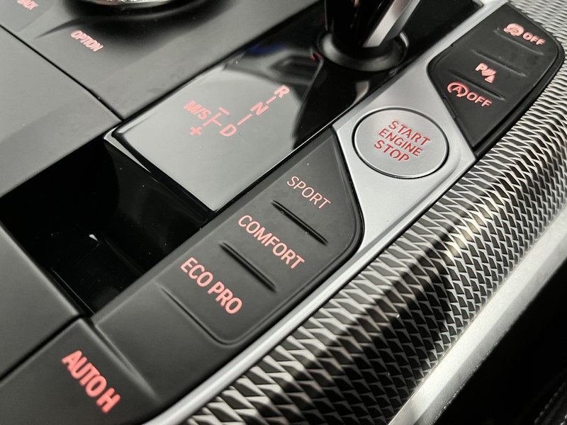 2021 (71) BMW 3 SERIES 318i M Sport 4dr Step Auto 3491322