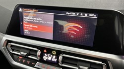 2021 (71) BMW 3 SERIES 318i M Sport 4dr Step Auto 3491316