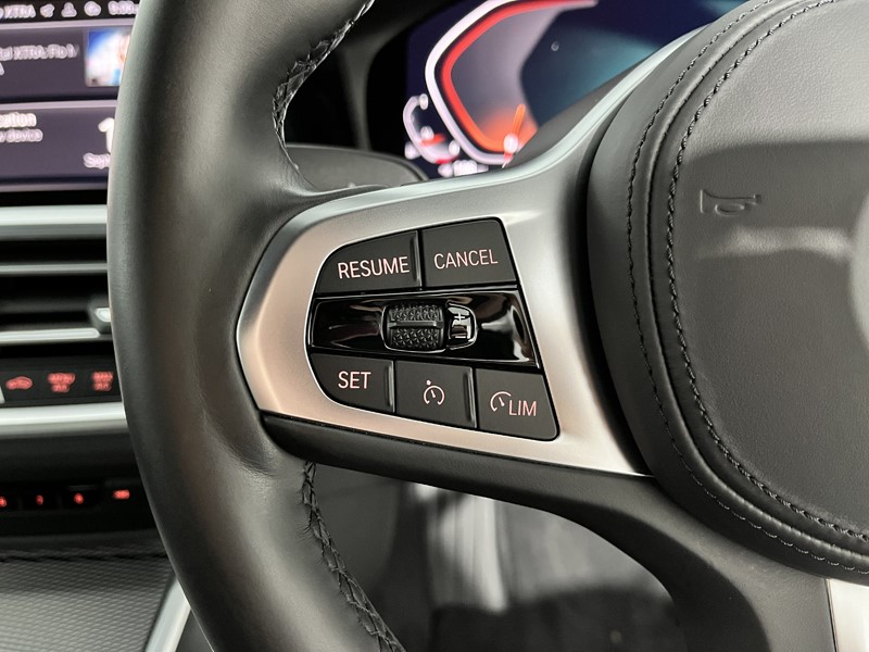 2021 (71) BMW 3 SERIES 318i M Sport 4dr Step Auto 3491311