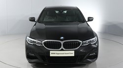 2021 (71) BMW 3 SERIES 318i M Sport 4dr Step Auto 3491304