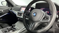 2021 (71) BMW 3 SERIES 318i M Sport 4dr Step Auto 3491294