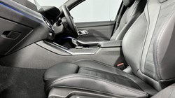 2021 (71) BMW 3 SERIES 318i M Sport 4dr Step Auto 3491324