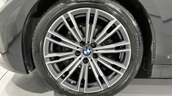 2021 (71) BMW 3 SERIES 318i M Sport 4dr Step Auto 3491302