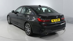 2021 (71) BMW 3 SERIES 318i M Sport 4dr Step Auto 3491290