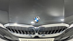 2021 (71) BMW 3 SERIES 318i M Sport 4dr Step Auto 3491329