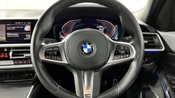 2021 (71) BMW 3 SERIES 318i M Sport 4dr Step Auto 3491293