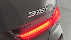 2021 (71) BMW 3 SERIES 318i M Sport 4dr Step Auto 3491332