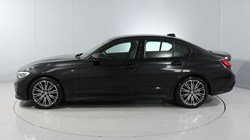 2021 (71) BMW 3 SERIES 318i M Sport 4dr Step Auto 3491335