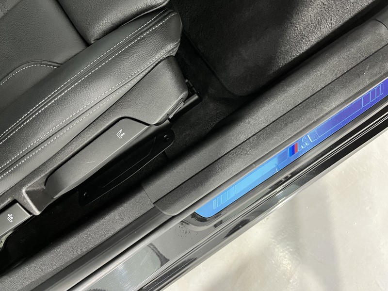 2021 (71) BMW 3 SERIES 318i M Sport 4dr Step Auto 3491307