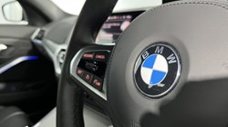 2021 (71) BMW 3 SERIES 318i M Sport 4dr Step Auto 3491310