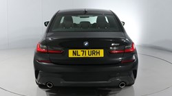 2021 (71) BMW 3 SERIES 318i M Sport 4dr Step Auto 3491303