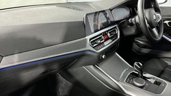 2021 (71) BMW 3 SERIES 318i M Sport 4dr Step Auto 3491295