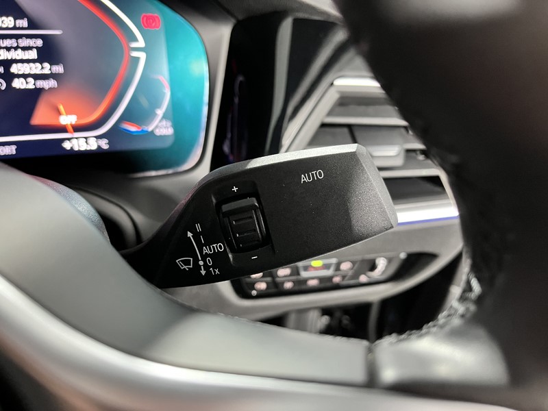 2021 (71) BMW 3 SERIES 318i M Sport 4dr Step Auto 3491313