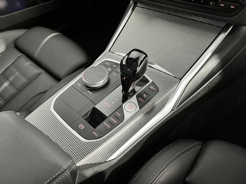 2021 (71) BMW 3 SERIES 318i M Sport 4dr Step Auto 3491298