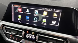 2021 (71) BMW 3 SERIES 318i M Sport 4dr Step Auto 3491318