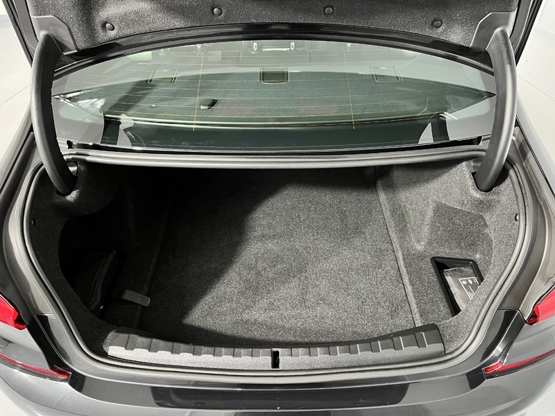 2021 (71) BMW 3 SERIES 318i M Sport 4dr Step Auto 3491301