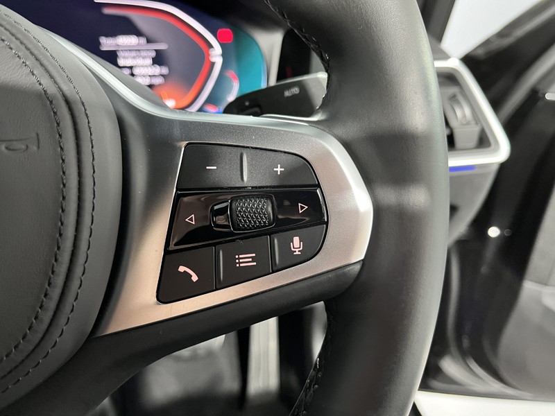 2021 (71) BMW 3 SERIES 318i M Sport 4dr Step Auto 3491312