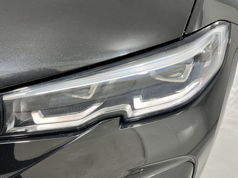 2021 (71) BMW 3 SERIES 318i M Sport 4dr Step Auto 3491328