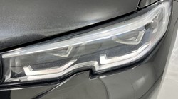 2021 (71) BMW 3 SERIES 318i M Sport 4dr Step Auto 3491328