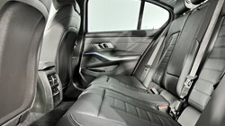 2021 (71) BMW 3 SERIES 318i M Sport 4dr Step Auto 3491325