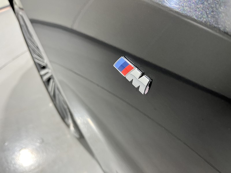 2021 (71) BMW 3 SERIES 318i M Sport 4dr Step Auto 3491331