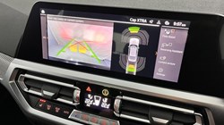 2021 (71) BMW 3 SERIES 318i M Sport 4dr Step Auto 3491306