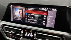 2021 (71) BMW 3 SERIES 318i M Sport 4dr Step Auto 3491315