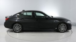 2021 (71) BMW 3 SERIES 318i M Sport 4dr Step Auto 3491291
