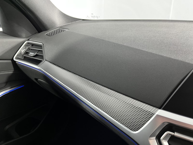 2021 (71) BMW 3 SERIES 318i M Sport 4dr Step Auto 3491314