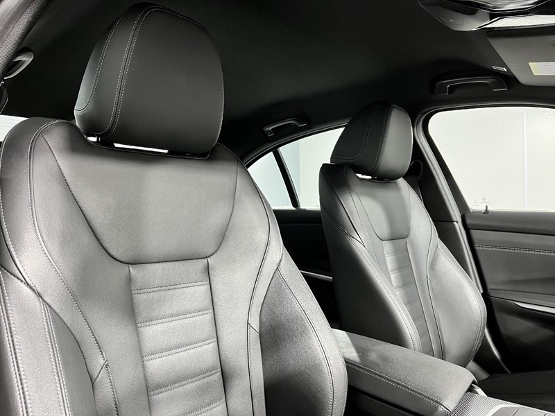 2021 (71) BMW 3 SERIES 318i M Sport 4dr Step Auto 3491299