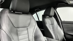 2021 (71) BMW 3 SERIES 318i M Sport 4dr Step Auto 3491299