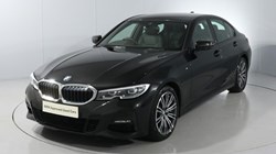 2021 (71) BMW 3 SERIES 318i M Sport 4dr Step Auto 3491334