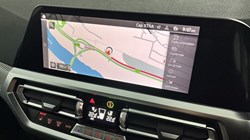 2021 (71) BMW 3 SERIES 318i M Sport 4dr Step Auto 3491305