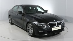 2021 (71) BMW 3 SERIES 318i M Sport 4dr Step Auto 3491289