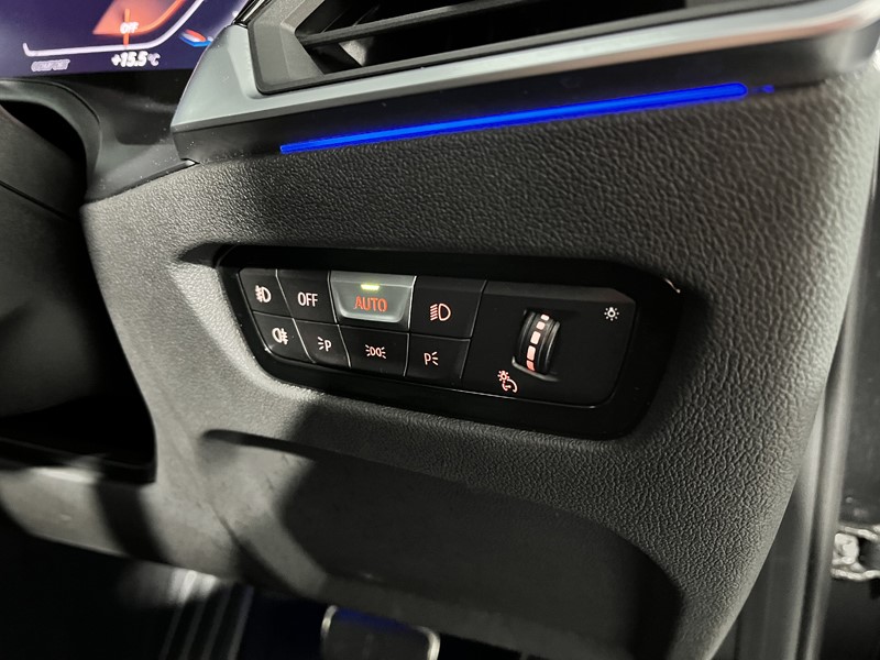 2021 (71) BMW 3 SERIES 318i M Sport 4dr Step Auto 3491309