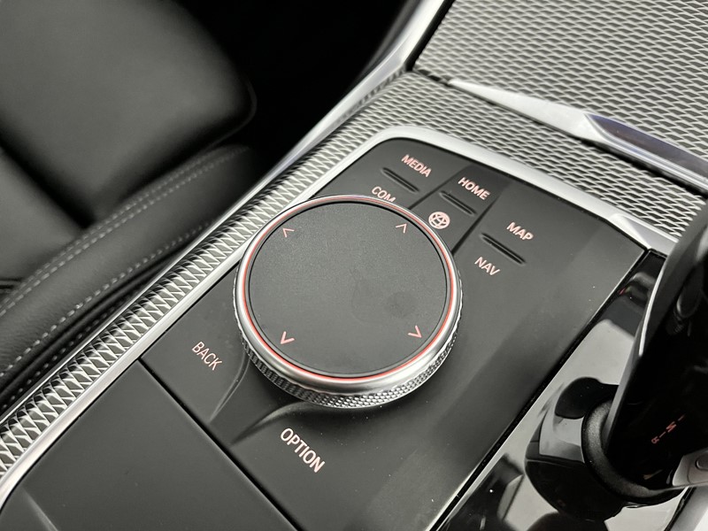 2021 (71) BMW 3 SERIES 318i M Sport 4dr Step Auto 3491321