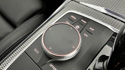 2021 (71) BMW 3 SERIES 318i M Sport 4dr Step Auto 3491321