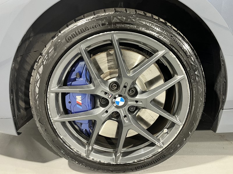 2023 (73) BMW 1 SERIES 118i [136] M Sport 5dr Step Auto [LCP] 3495717