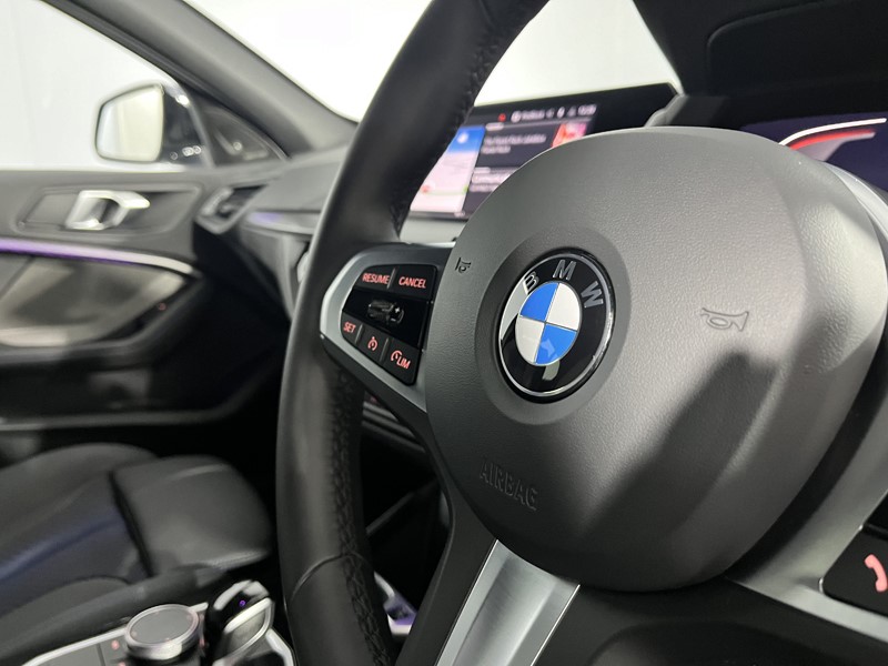 2023 (73) BMW 1 SERIES 118i [136] M Sport 5dr Step Auto [LCP] 3495726