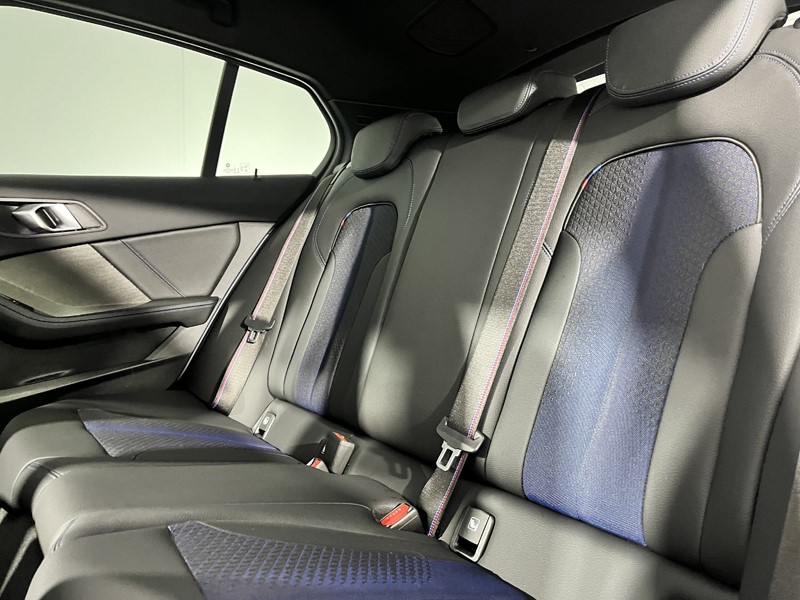 2023 (73) BMW 1 SERIES 118i [136] M Sport 5dr Step Auto [LCP] 3495741